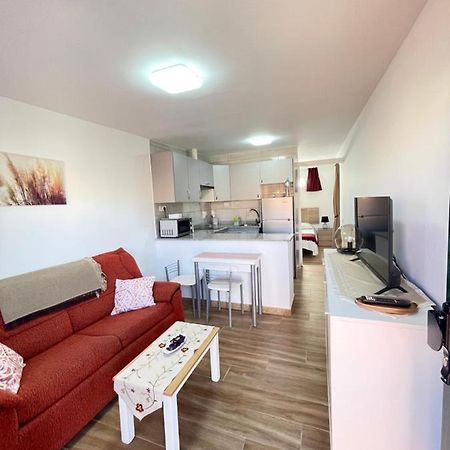 Apartamento Aleri Корралехо Екстер'єр фото