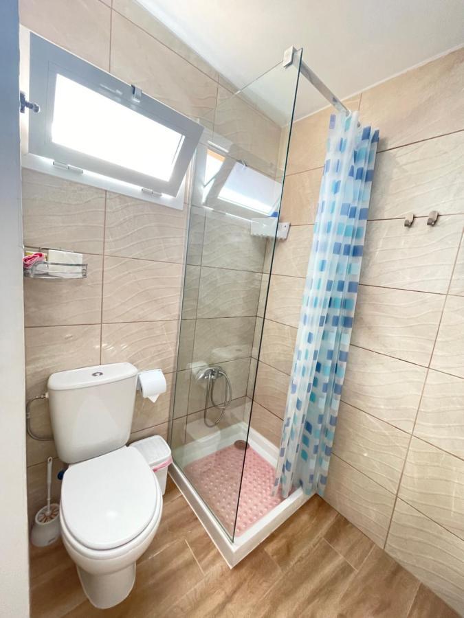 Apartamento Aleri Корралехо Екстер'єр фото
