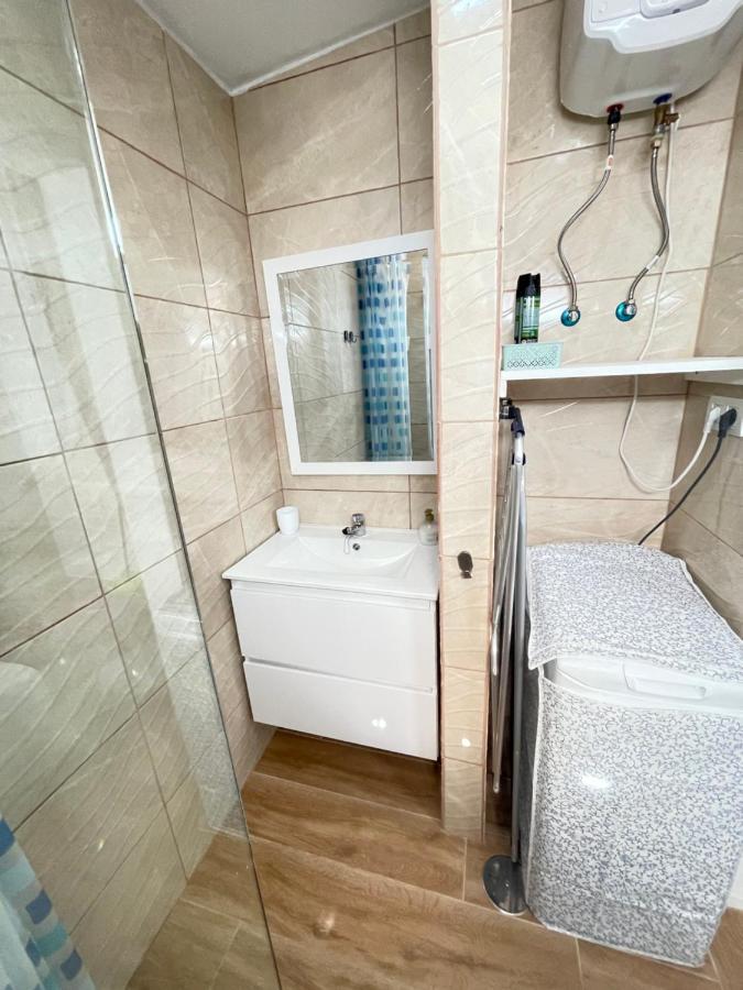 Apartamento Aleri Корралехо Екстер'єр фото
